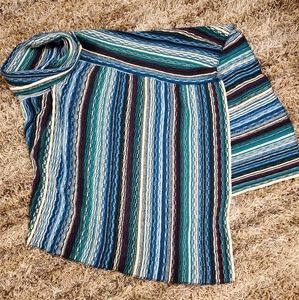 CATO Sweater poncho